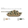 Italeri 1:72 Sd. Kfz.182 King Tiger Complete Set