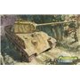 Dragon 6622 Panther G Early Production Pz.Rgt.26 Italian Front