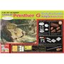 Dragon 6622 Panther G Early Production Pz.Rgt.26 Italian Front