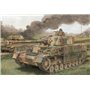 Dragon 6729 Pz.Kpfw.IV Ausf. J Last Production Premium Edition 1/35