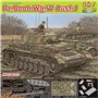 Dragon 6852 Pz.Beob.Wg.IV Ausf. J 2 in 1 Premium Edition 1/35