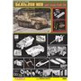 Dragon 6884 Sd.Kfz.250 NEU mit 5cm PaK 38 1/35