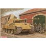 Dragon 6920 Sd. Kfz. 171 Panther A Early Type (Italy 1943/44)