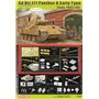 Dragon 6920 Sd. Kfz. 171 Panther A Early Type (Italy 1943/44)