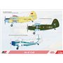 A&A Models 1:49 Antonov An-2 Colt