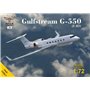 Sova 72045 Gulfstream G-550 (E-8D)