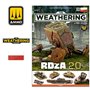 The Weathering Magazine 38 - Rdza 2.0
