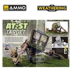The Weathering Magazine 38 - Rdza 2.0