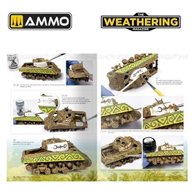 The Weathering Magazine 38 - Rdza 2.0