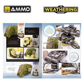 The Weathering Magazine 38 - Rdza 2.0