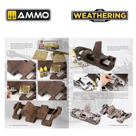 The Weathering Magazine 38 - Rdza 2.0