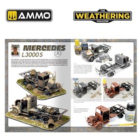 The Weathering Magazine 38 - Rdza 2.0