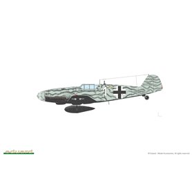 Eduard 1:72 GUSTAV PT.1 - DUAL COMBO - LIMITED edition