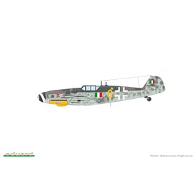Eduard 1:72 GUSTAV PT.1 - DUAL COMBO - LIMITED edition