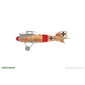 Eduard 1:48 Albatros D.III - ProfiPACK edition