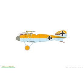 Eduard 1:48 Albatros D.III - ProfiPACK edition