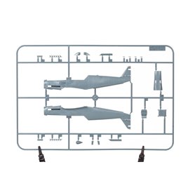 Eduard 84197 Bf 109K-4 Weekend Edition