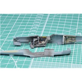 Eduard 1:72 GUSTAV PT.1 - DUAL COMBO - LIMITED edition