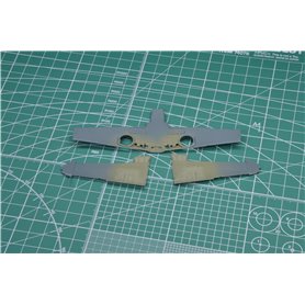 Eduard 1:72 GUSTAV PT.1 - DUAL COMBO - LIMITED edition