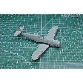 Eduard 1:72 GUSTAV PT.1 - DUAL COMBO - LIMITED edition
