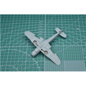 Eduard 1:72 GUSTAV PT.1 - DUAL COMBO - LIMITED edition