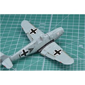Eduard 1:72 GUSTAV PT.1 - DUAL COMBO - LIMITED edition