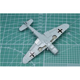 Eduard 1:72 GUSTAV PT.1 - DUAL COMBO - LIMITED edition