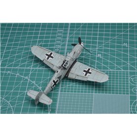 Eduard 1:72 GUSTAV PT.1 - DUAL COMBO - LIMITED edition