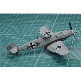 Eduard 1:72 GUSTAV PT.1 - DUAL COMBO - LIMITED edition