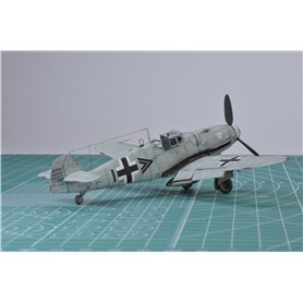 Eduard 1:72 GUSTAV PT.1 - DUAL COMBO - LIMITED edition