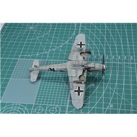 Eduard 1:72 GUSTAV PT.1 - DUAL COMBO - LIMITED edition