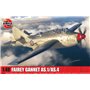 Airfix 11007 Fairey Gannet AS.1/AS.4 - 1/48