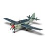 Airfix 11007 Fairey Gannet AS.1/AS.4 - 1/48