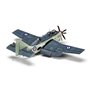 Airfix 11007 Fairey Gannet AS.1/AS.4 - 1/48