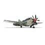 Airfix 11007 Fairey Gannet AS.1/AS.4 - 1/48