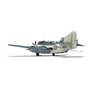 Airfix 11007 Fairey Gannet AS.1/AS.4 - 1/48