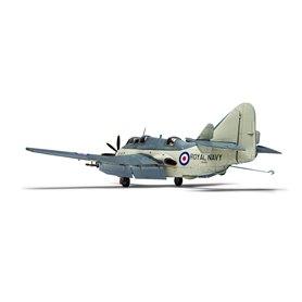 Airfix 11007 Fairey Gannet AS.1/AS.4 - 1/48