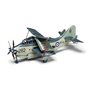 Airfix 11007 Fairey Gannet AS.1/AS.4 - 1/48