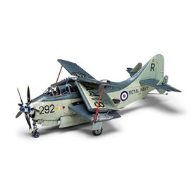Airfix 11007 Fairey Gannet AS.1/AS.4 - 1/48