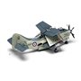 Airfix 11007 Fairey Gannet AS.1/AS.4 - 1/48