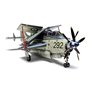 Airfix 11007 Fairey Gannet AS.1/AS.4 - 1/48