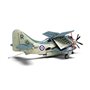 Airfix 11007 Fairey Gannet AS.1/AS.4 - 1/48