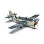 Airfix 11007 Fairey Gannet AS.1/AS.4 - 1/48