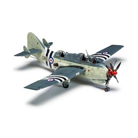 Airfix 11007 Fairey Gannet AS.1/AS.4 - 1/48