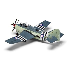 Airfix 11007 Fairey Gannet AS.1/AS.4 - 1/48