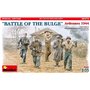 Mini Art 35373 "Battle of The Bulge" Ardennes 1944