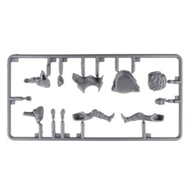 Mini Art 35411 German Tank Raiders Ardennes 1944