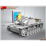 Mini Art 72101 StuG III Ausf. G Feb 1943 Alkett Prod.