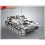 Mini Art 72101 StuG III Ausf. G Feb 1943 Alkett Prod.