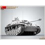 Mini Art 72101 StuG III Ausf. G Feb 1943 Alkett Prod.